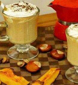 The Best Homemade Keto Pumpkin Coffee Latte